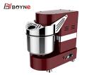 Hotel Kitchen 0.4kw 5L Bakery Dough Mixer White Three Color