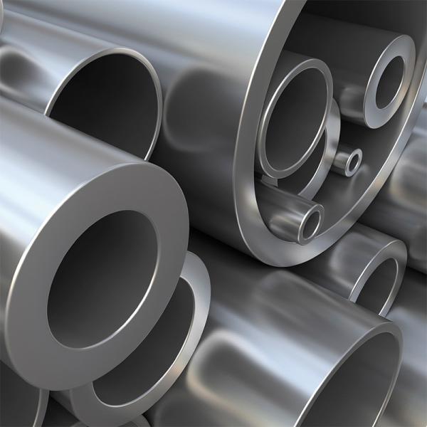 Cheap ASTM SS 304 Welded Pipe for sale