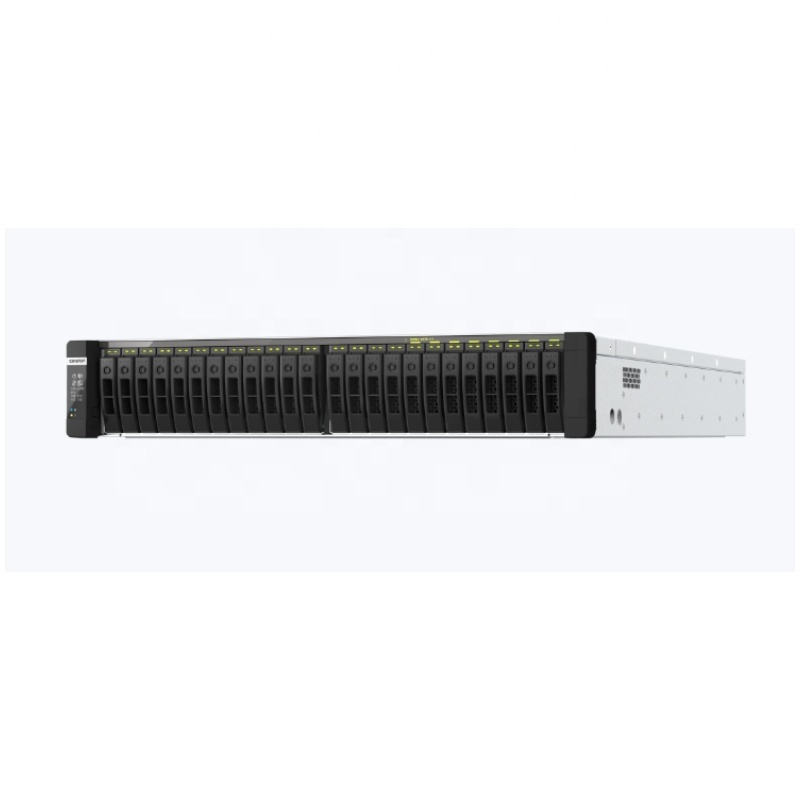 New Original TDS-h2489FU Networked Storage Dual processor 32 cores 24-bay U.2 NVMe