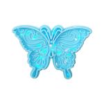 High Durability 3D Holographic Silicone Mould for MHC Resin Art Decor Butterfly