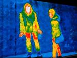 Thermal Imaging Module Wide Field of View Exposed Lens，Miniature thermal imaging