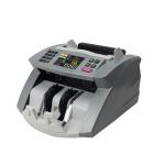 Professional Currency Value Automatic Money Counter Counterfeit Detection EURO