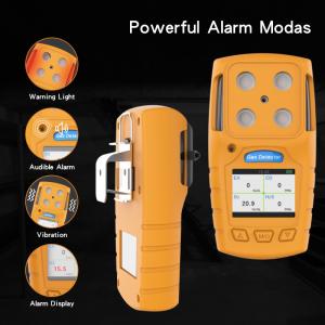 Explosion Proof CH4 Portable Methane Gas Detector