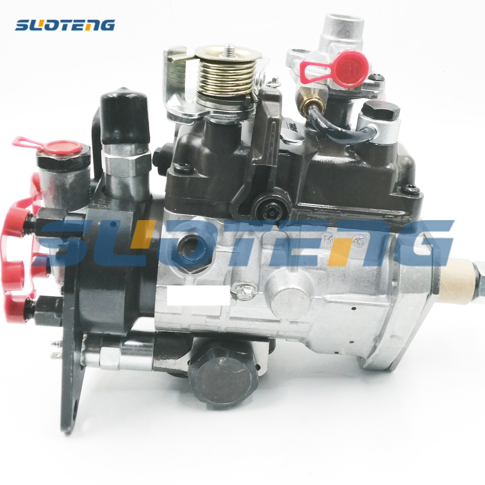 9323A100W DP210 Engine Fuel Injection Pump