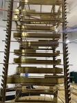 stainless steel pvd coating machine