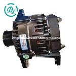 AViC150J1002 5583190 612600090479 Excavator Alternator 24V 180A