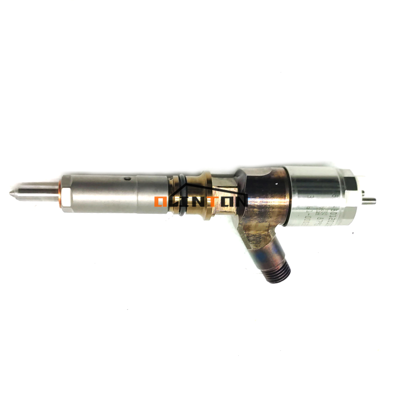 Excavator Fuel Injector Assy 3264740 326-4740 For E320D C6.4 C4.2 Engine