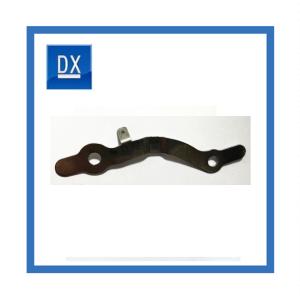 Quality Flat Metal Spring Clips Progressive Die Stamping Clips wholesale