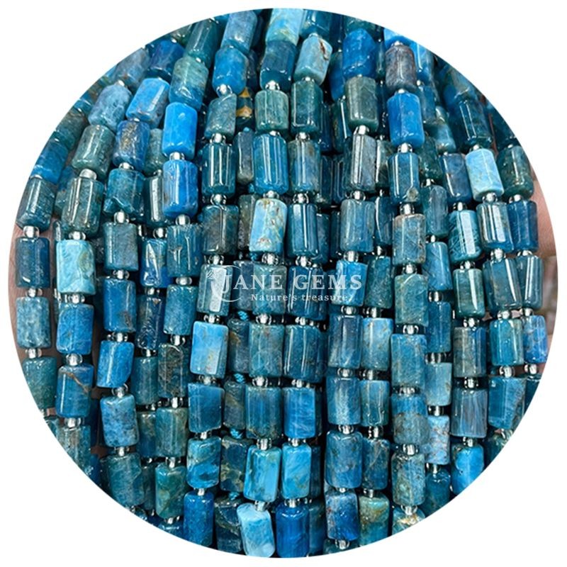 Wholesale Natural Crystal Gemstone Angle Amorphous Beads Striped Agate Irregular Loose Bead Accessories for DIY Jewelry