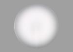 Energy Saving Ceiling Mounted Luminaire , φ430mm Ceiling Mounted LED Light