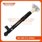 Rear Car Electric Shock Absorber 248217 for Maserati GranCabrio GranTurismo 2010