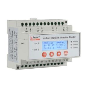 Quality AIM-M200 Medical Intelligent Insulation Monitoring Device DC24V wholesale