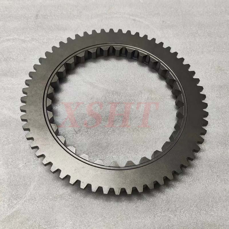 Shacman Gearbox Tooth Cone 1297 304 523 for16s253016S191 Heavy Duty Truck Replace/Repair