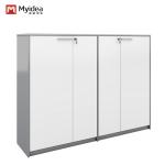 Upgrade Your Office Storage With Modern Wooden File Cabinets