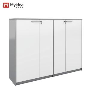 Quality Upgrade Your Office Storage With Modern Wooden File Cabinets wholesale