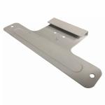 Customization Options Metal Cabinet Bracket for Powder Coated Furniture