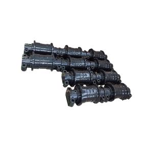 Quality Sinomach Komatsu Hyundai Excavator Spare Parts Lower Roller 1 Year Warranty wholesale