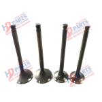 Diesel Nissan Engines Parts PD6 Valve 13201-96025 13202-96025