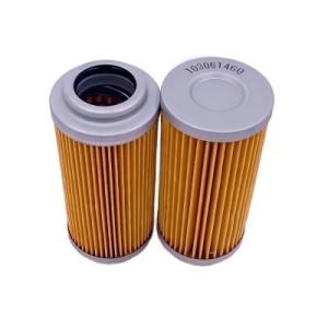 Quality Truck Hydraulic Pilot Filter Element 103061460 for Hydraulics Field of Application wholesale