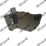 4LE1 4LE2 Diesel Engine Water Pump 5-87311148-2 For ISUZU