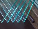 Customized Toughened/Clear Float Glass/Tempered Sheet/Reflective Glass with