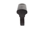 20lm Battery Bicycle Light IPX4 Waterproof , 3 AAA Battery Operated Bike Lights