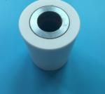 Wear Resistant Zirconia Ceramic Bushing Pump Insulator High Hardness Engineering