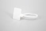 Nylon66 materials numbered natural nylon cable ties
