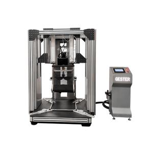 China EN 1728 ISO 7173 PLC Control Chair Testing Machine on sale