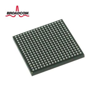 Quality PEX8717-BA80BC G 4.9W IC Integrated Circuits wholesale