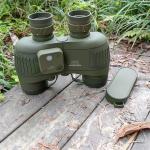 7x50 Binoculars for Bird Watching, Hunting, Outdoor Sports Quality Performance