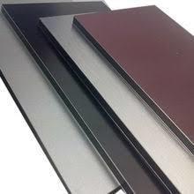 Quality Aluminium Aluminum Composite Material for Advertizing Signage wholesale