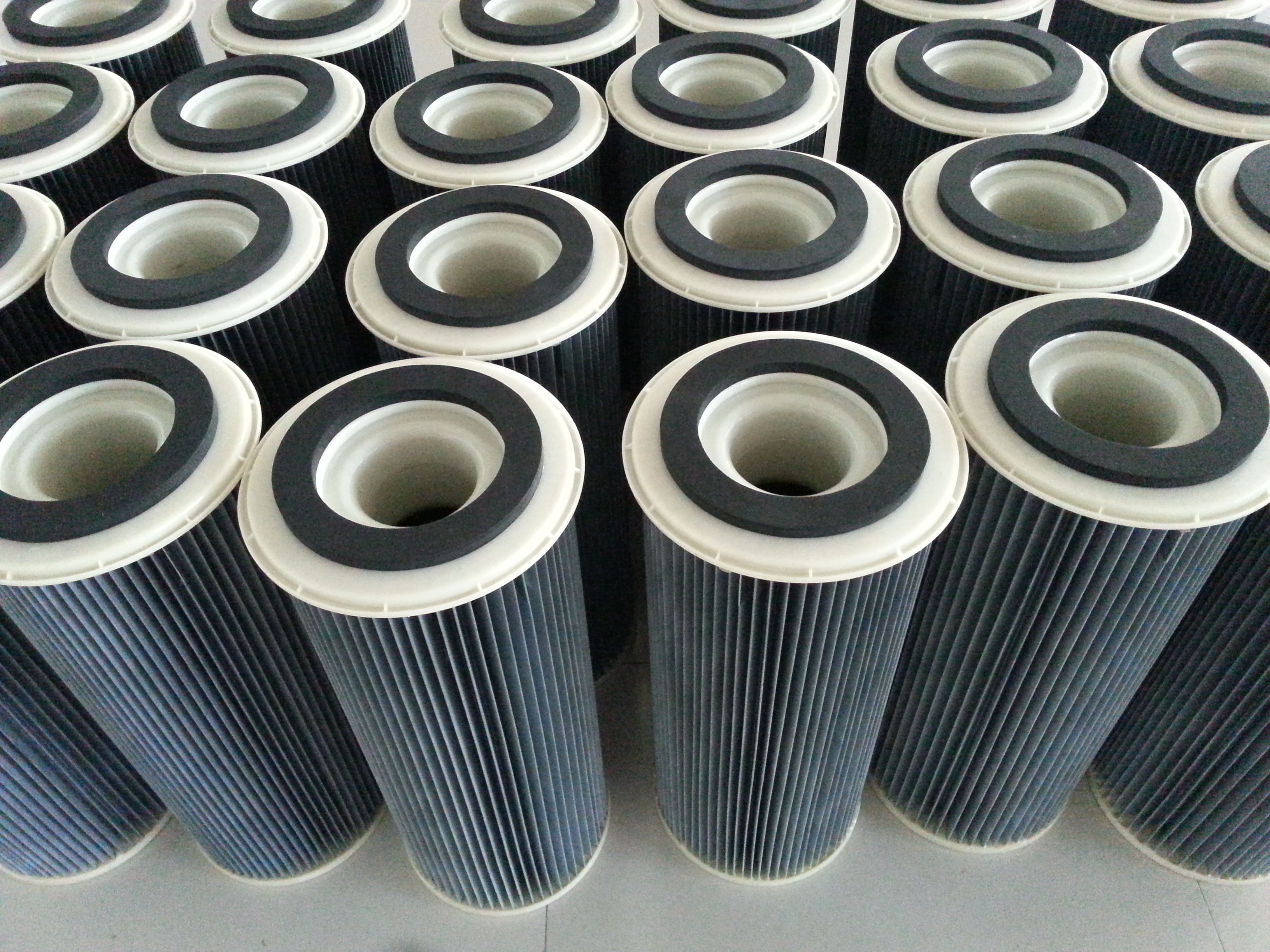 Industrial Air Filtration Equipment Manufacturers for Energy Mining Applications