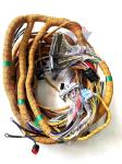 Mining Machinery Excavator Parts E320D E323D External Wiring Harness 306-8610