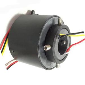 Quality Sweeping Robots Through Hole Slip Ring 12.7mm wholesale