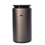 HOMEFISH PET Material Waterless Aroma Diffuser Car Scent Diffuser 20ml