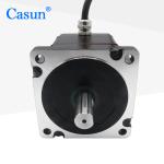 Casun Hybrid Waterproof Stepper Motor NEMA 23 51mm Body 1.16N.M For Smart Device