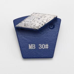 Quality OEM ODM Concrete Diamond Grinding Tools For Curing Floor / Refurbishing Polishing wholesale