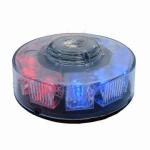 LED strobe warning beacon Baliza Estroboscópica, Circulina sentry giratoria ,