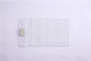 Quality Sustainable 100*40cm Bathroom Waterproof Mat Mildew Proof Bath Mat wholesale
