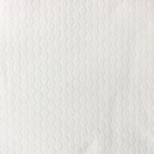 Quality Spunlaced Viscose Polyester Embossed Wet Tissue Material wholesale