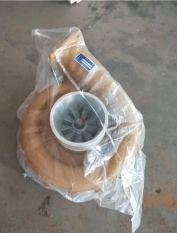 Jichai 12V190 Engineturbocharger Assembly T74.61.00
