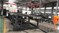 Reduction Cell Welding Yoke Wear Resistant For Electrolytic Aluminum Industry