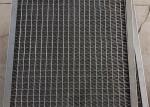 SS304 York 431 Demister For Gas Liquid Separation Alkali Resistance