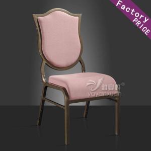 Quality Stackable Dining Chairs for sale at Wholesale Price and High Quality (YF-287) wholesale