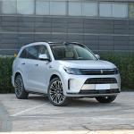 Huawei Aito M9 Autos Electric SUV Car Adult Sport Energy Vehicles Cars for