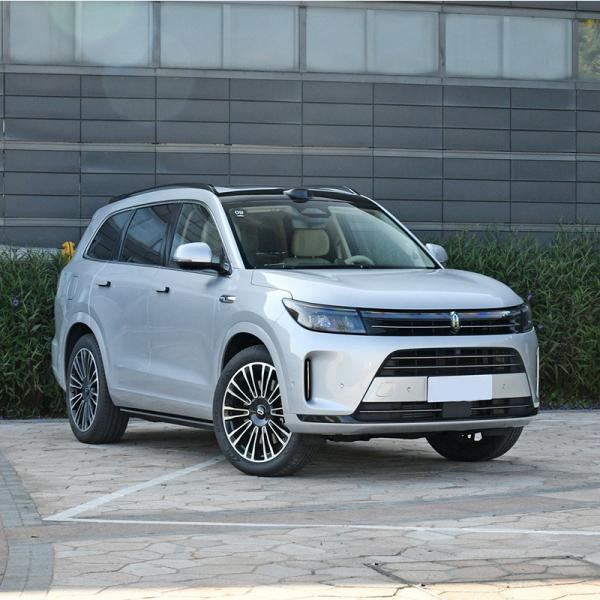 Huawei Aito M9 Autos Electric SUV Car Adult Sport Energy Vehicles Cars for