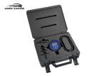 Vacuum And Fuel Pressure Tester kits Digital Dial Gauge 0-30inHg 3% Accuracy