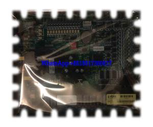 Quality Input output board 025G00056-074 wholesale