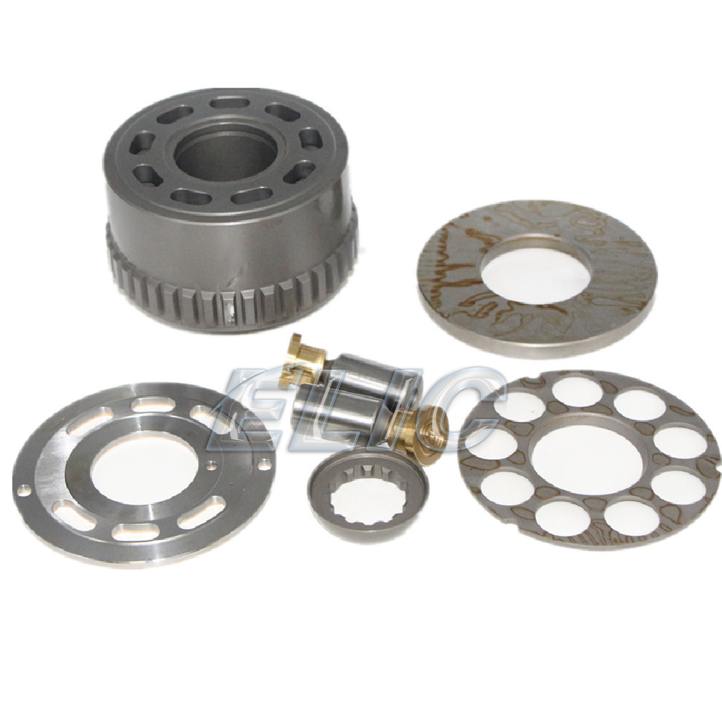 Hydraulic Swing Motor Repair Kit M2X63 M2X96 M2X120 M2X146 M2X150 M2X210 M5X130 MX173 MX500 SK200-6 ZX200-3